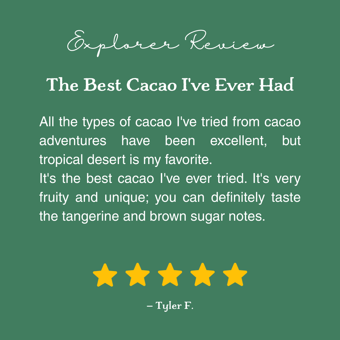 Cacao Bundles & Collections | Ceremonial Cacao Packs & Gifts