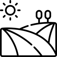 Unique terroir
