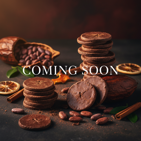 Bulk Ceremonial Cacao – 3 Peruvian Single Origins | 100% Pure (5 lb & 11 lb)